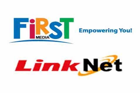 Link Net (LINK) Ubah Status Perseroan